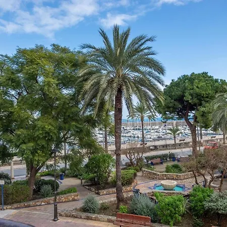 Petit Port Menton