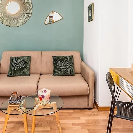 Apartman Petit Port *