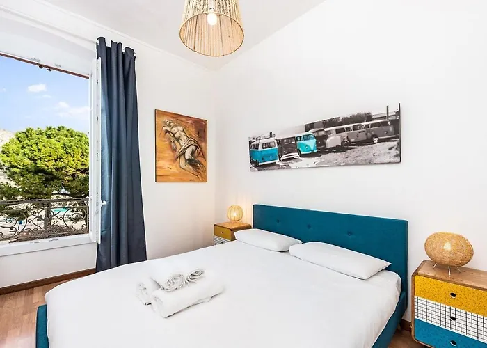 Petit Port Apartman *