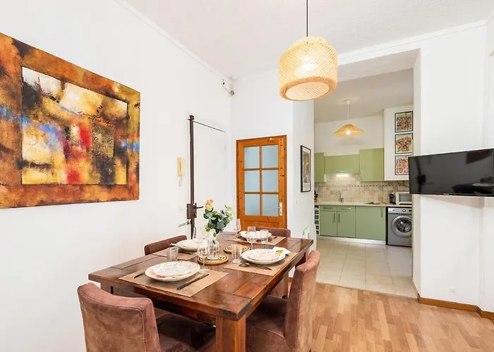 Apartman Petit Port Menton