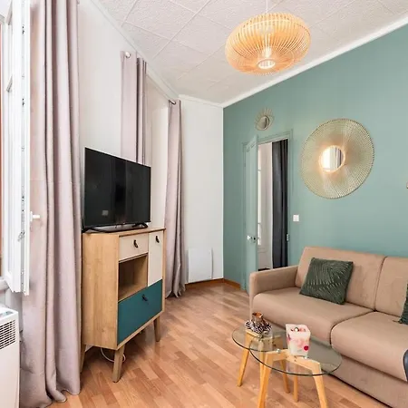 Lejlighed Petit Port *