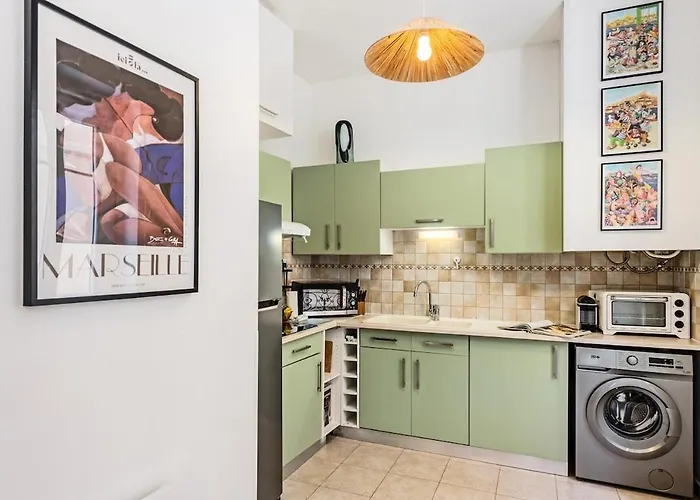 Petit Port Apartamento