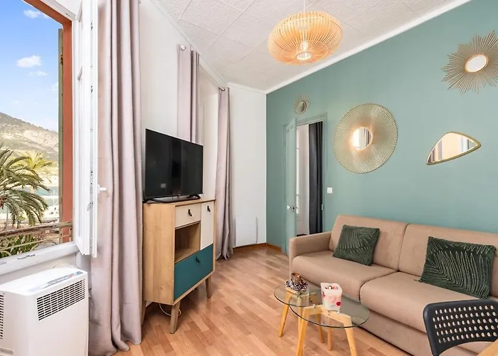 Apartamento Petit Port *