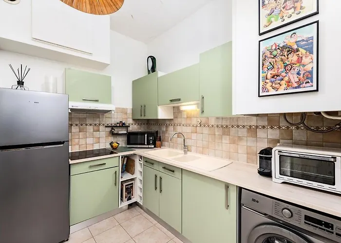 Apartamento Petit Port