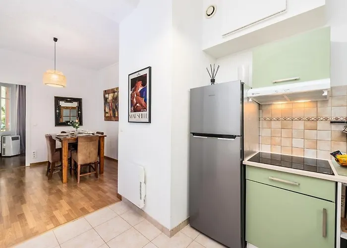 Petit Port Apartamento *